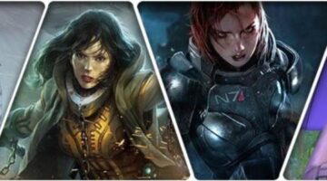Why We Need Gender Politics in Games