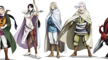 Review: Arslan: The Warriors of Legend (DarkZero)