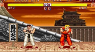 SuperPhillip Central’s Favorite VGMs – Them’s Fightin’ Words Edition
