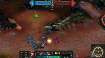 Riot Admits Dominion Wins Unearned, Retires Game Mode