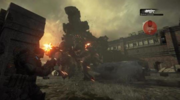 Gears of War: Ultimate Edition Review: Rusty Gears