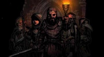 Darkest Dungeon Review | CGM