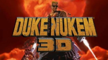 [UPDATED] Duke Nukem 3D: Megaton Edition Removed From Stores
