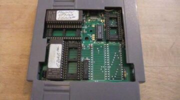 Mighty Final Fight NES Prototype Surfaces