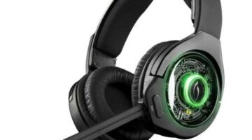 Afterglow AG 9 Wireless Headset Review (Xbox One)