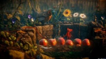 Unravel (PS4) Review – Push Square