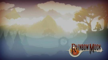Rainbow Moon Review (PS4) – Punk and Lizard