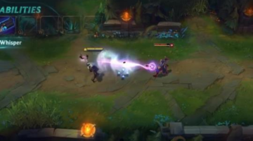League of Legends Jhin Champion Review