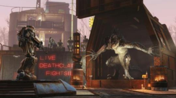 Everything You Need To Know About Fallout 4’s DLC, Which Starts In March