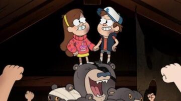 IGN | ‘Gravity Falls: Series Finale’ Review