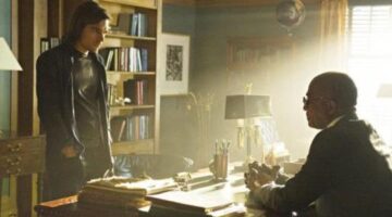 IGN | ‘The Magicians: Mendings, Major And Minor’ Review