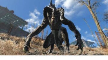 Fallout 4 DLC details