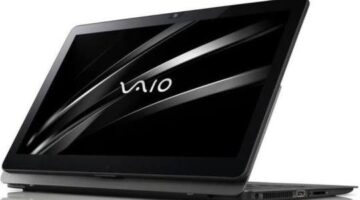 Vaio Near Deal With Toshiba, Fujitsu to Form Japan PC Giant