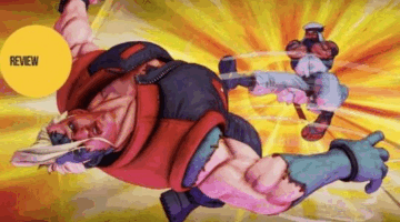 Street Fighter V: The Kotaku Review