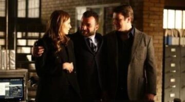 TVF Castle Season 8 Episode 11 Review: Dead Red