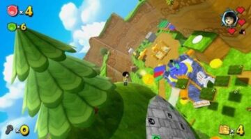 SuperPhillip Central: FreezeME (Wii U eShop, Steam) Review