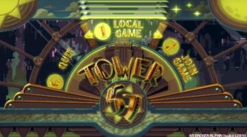 The Alpha for Tower 57 is a Gorgeous Fragfest of Murder and Mayhem – Cliqist