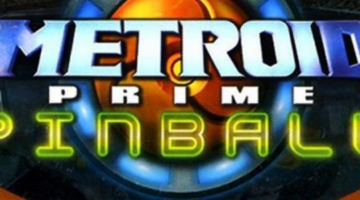 Pocket Power: Metroid Prime Pinball