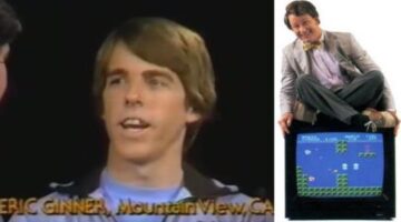 Before the Internet: The original video game personalities