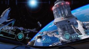 Ex Microsoft Creative Director Adam Orth On ADR1FT And VR “Everything Feels Magical Again”