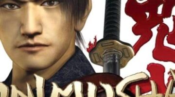 Is it Time for Onimusha to Make a Comeback?