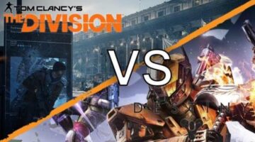 Let’s Talk: Destiny versus The Division