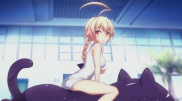 XBlaze Code: Embryo Gets Steam Release Date
