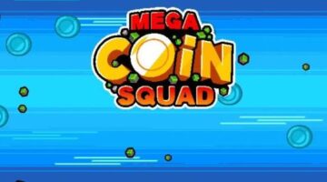 Mega Coin Squad Review | MGL