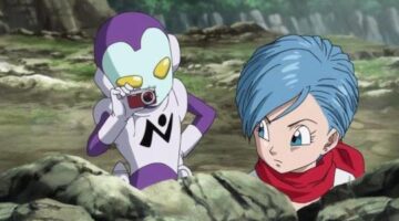 Review – Dragon Ball Super: Episode 30 & 31 I HairyPopcorn
