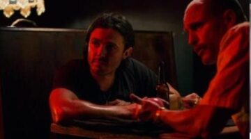 GamesRadar | ‘Triple 9’ Review