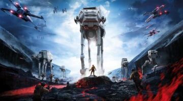 Star Wars: Battlefront Review – 4P Games