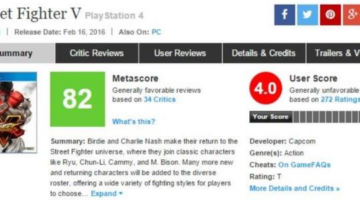 Video Games Are Broken, Reviews Are Broken, And Things Have To Change