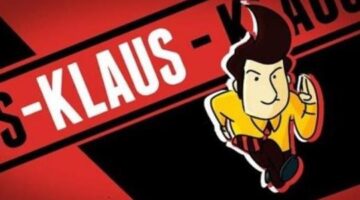 KLAUS Review: Writing on the Walls | WASDuk