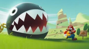 What’s Worse, Unagi the Eel or Chain Chomp?