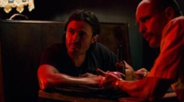 ComiConverse | Review: Triple 9