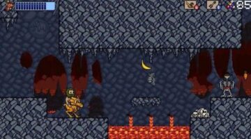 Dinocide Review – Gaming Nexus