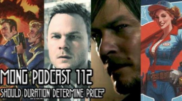 MONG Podcast 112 | Should Duration Determine Price?