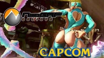 Gamers and Street Fighter V modders disses Neogaf and Capcom