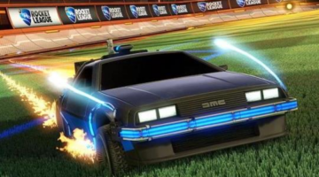 5 Famous Vehicles That Should Be Added to Rocket League