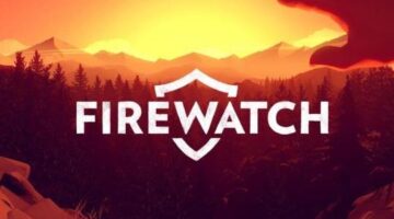 Firewatch Review | GAW