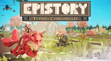 Indie Spotlight: Epistory