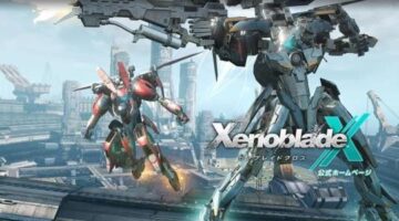 Xenoblade Chronicles, Xenoblade Chronicles 3D and Xenoblade Chronicles X discounted