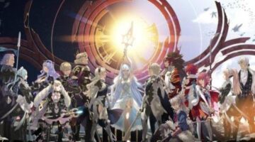 Nintendo gave Fire Emblem Fates VA next to no information