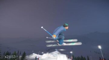Developer interview with SNOW game director, Alexander Bergendahl