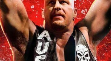 2K Announces Development of WWE 2K16 for PC