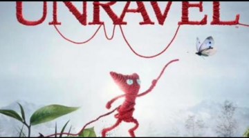 Unravel Review | 8BitChimp