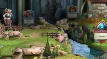 ‘Chronicle: RuneScape Legends’ enters closed beta late next month