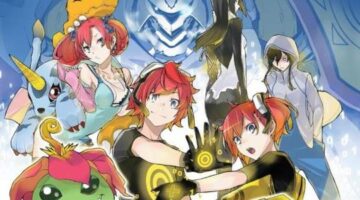 Digimon Story: Cyber Sleuth – PlayStation 4 Review [SnapThirty]