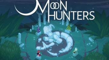 Mythical RPG ‘Moon Hunters’ PC Release Date Delayed