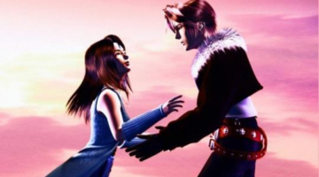 Unforgettable Couples in Gaming